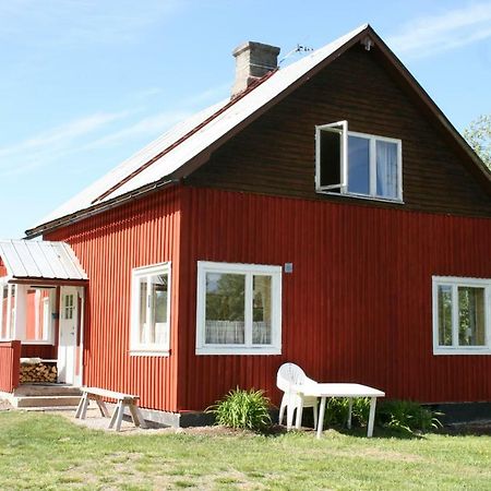 Lillvikens Gaesthuset Och Stugor Nedre Lillviken Exterior foto